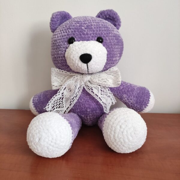 Miś Bożydar (47 cm)