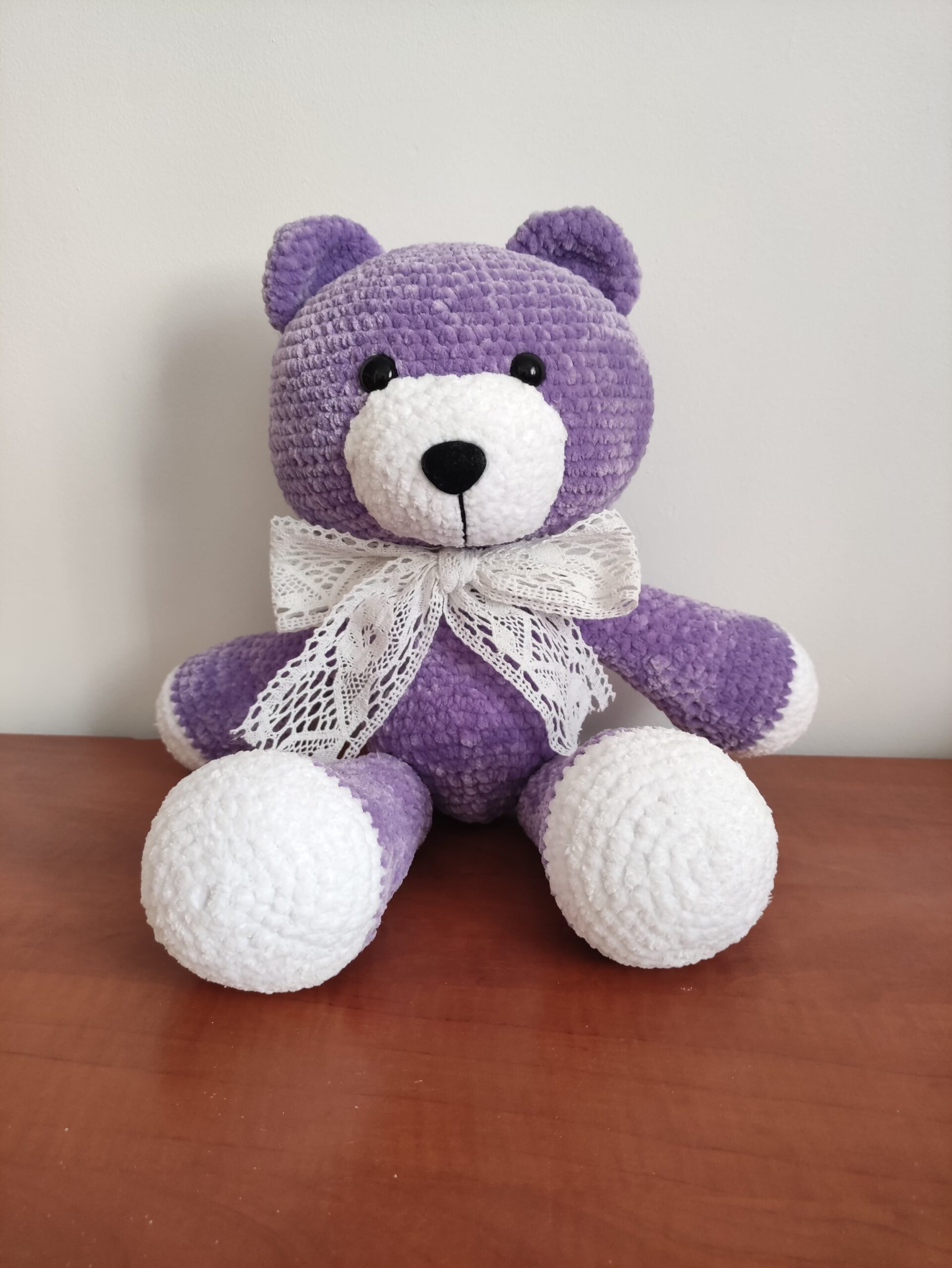 Miś Bożydar (47 cm)